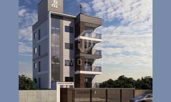 Imagem 2: JD633 - Apartamentos a 320 metros da Praia em Itajuba - Barra Velha/SC