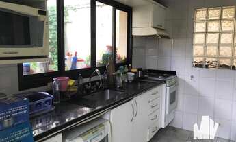 Imagem 6: Condomínio Real Park - Casa com 3 dormitórios à venda, 260 m² por R$ 1.500.000 - Vila Oliv