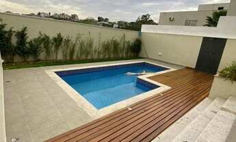 Imagem 2: CASA EM CONDOMÍNIO - RESIDENCIAL NEW VILLE - SP