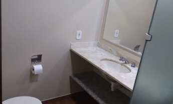 Imagem 5: FLET COPACABANA Apartamento com 1 dormitório