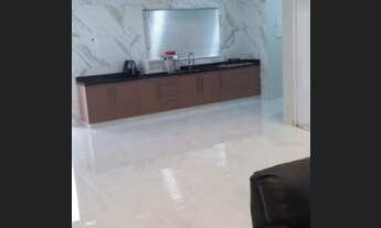 Imagem 3: Casa de 4 quartos na laje Ponte Alta Norte