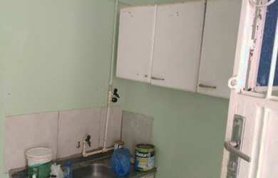 Imagem 7: Vila de kitnet/ Bairro Raiz