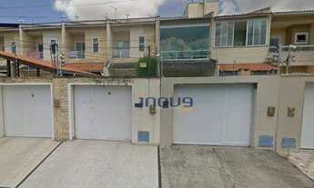 Imagem: Casa com 3 dormitórios à venda, 80 m²