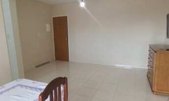 Imagem 3: Paulo) Apartamento 2 dormitórios sendo 1 suíte com sacada no Caiçara - Praia Grande