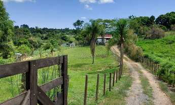 Imagem 2: Vendo Chácara localizada em Salto de Pirapora