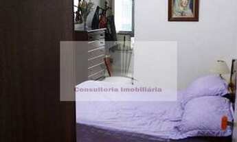 Imagem 7: Oportunidade!! - Tijuca - Rua São Francisco Xavier - próximo ao metrô - 88m² - 2 quartos