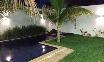 Imagem: VICENTE PIRES - Casa Padrão - VICENTE PIRES