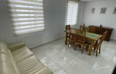 Imagem 2: Belo Horizonte - Apartamento Padrão - Indaiá