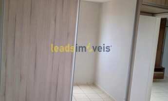 Imagem 4: Apartamento para Venda em Ribeirão Preto, Conjunto Habitacional Jardim das Palmeiras, 2 do