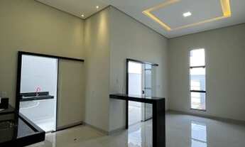 Imagem 6: Vendo casa com 89 metros quadrados com 3 quartos em Plano Diretor Sul - Palmas - TO