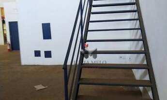 Imagem 5: Galpão para alugar, 700 m² por R$ 8.000/mês - Cidade Jardim - Ribeirão Preto/SP