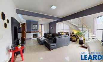 Imagem 5: APARTAMENTO - CAMBUCI - SP