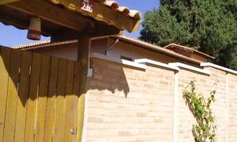 Imagem 7: Casa e Studio Casa com 4 dormitórios