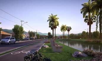 Imagem 6: TERRENO PRONTO PARA CONSTRUIR EM COND. FECHADO