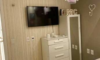 Imagem 7: Apartamento com 3 dormitórios à venda, 91 m² por R$ 970.000,00 - Meireles - Fortaleza/CE