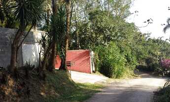 Imagem 4: Linda Chácara com 04 dormitórios sendo 01 suíte no Barro Branco - Ribeirão Pires - SP