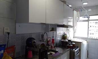 Imagem 6: Apartamento um quarto Penha