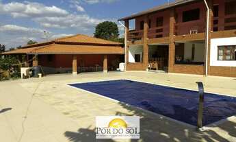 Imagem 2: Chácara à venda em Pinhalzinho/SP