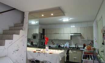 Imagem 3: Casa para venda tem 70 metros quadrados com 2 quartos em Três Marias - Esteio - RS