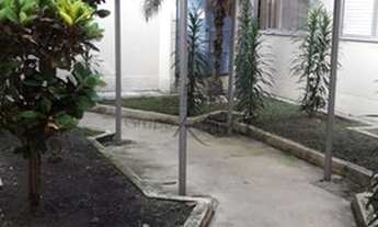 Imagem 6: Apartamento - Vila Zizinha - Residencial Jacarandá - 48m²