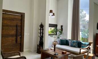 Imagem 3: Casa térrea em Alphaville, 362 m, 3 suítes