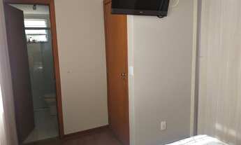 Imagem 7: Apartamento para venda 2 quartos, 2 vagas, lazer e salão de festas em Vila Nova Vista - S