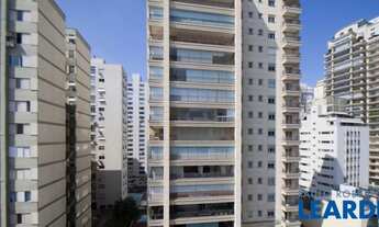 Imagem 7: APARTAMENTO - HIGIENÓPOLIS - SP