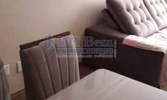 Imagem 4: Apartamento para Venda em Mogi das Cruzes, Vila Cintra, 2 dormitórios, 1 banheiro, 1 vaga