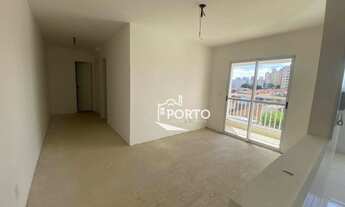 Imagem 2: Apartamento com 2 dormitórios, sendo 1 suíte à venda, 67 m² - Nova América - Piracicaba/SP