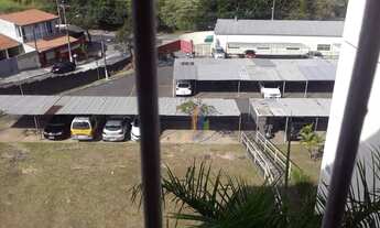 Imagem 3: Apartamento com 2 dormitórios à venda, 57 m² por R$ 150.000,10 - Parque Residencial Vila U