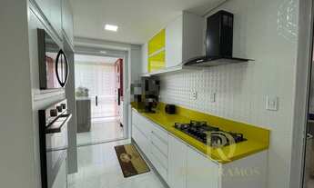 Imagem 2: Apartamento 3/4 à venda, Patamares, Greenville, 134m², Salvador BA