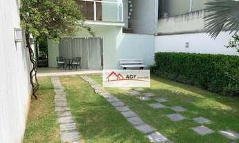 Imagem 2: Casa 03 Qtos no Campo Belo