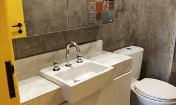 Imagem 7: APARTAMENTO - MORUMBI - SP