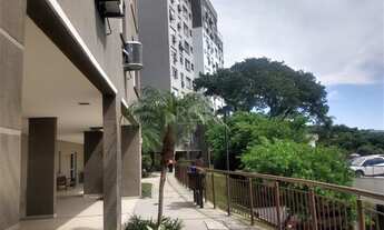 Imagem 2: Porto Alegre - Apartamento Padrão - Jardim Carvalho