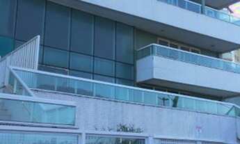 Imagem 2: Vendo apartamento no Condomínio Edifício Aqua Vert - Armação