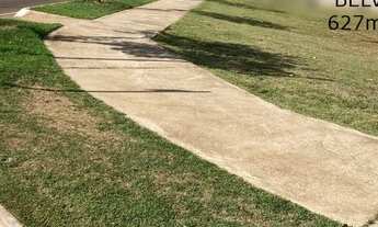 Imagem 2: TERRENO DE ESQUINA COM 632M² NO CONDOMINIO BELVEDERE