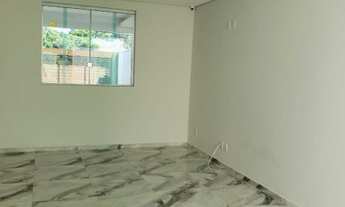 Imagem 4: Excelente casa de luxo, acabamento nobre, com área externa, com 3 quartos, 2 km do Centro