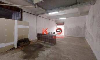 Imagem 7: Loja para alugar, 520 m² por R$ 15.000,00 - Encruzilhada - Santos/SP