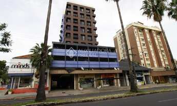 Imagem 2: PORTO ALEGRE - Conjunto Comercial/Sala - Menino Deus