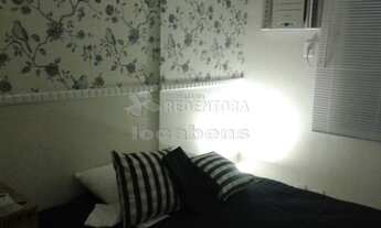 Imagem 4: São José do Rio Preto - Apartamento Padrão - São Francisco