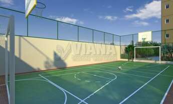 Imagem 5: Rio 335 - 72 m² andar alto, 3 dormitórios, 2 vagas, terraço gourmet, lazer - Santa Paula