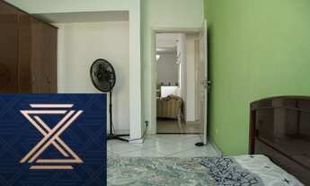 Imagem 7: Apartamento com 3 dormitórios à venda, 129 m² por R$ 380.000 - Bom Retiro - São Paulo/SP