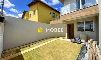 Imagem 2: CASA GEMINADA INDIVIDUAL COM 3 QUARTOS, 1 SUÍTE E ÓTIMA LOCALIZAÇÃO, À VENDA NO BAIRRO JAR