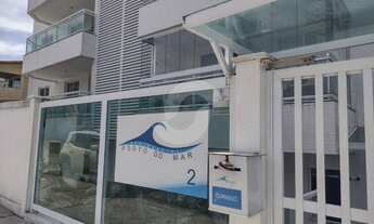 Imagem 2: Apartamento com 3 quartos em Piratininga - Niterói - RJ