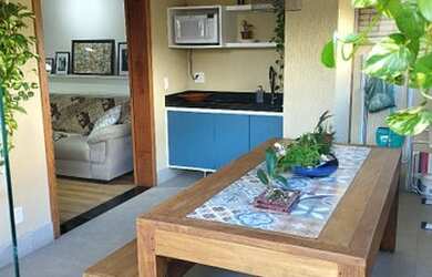 Imagem 2: Apartamento padrão novinho