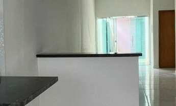 Imagem 2: CASA PRÓX DO BOLO DA VOVÓ TEREZA NO PARQUE DAS LARANJEIRAS - 03 QUARTOS