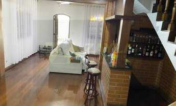 Imagem 3: Casa 4 quartos 5 vagas e piscina a venda em Irajá