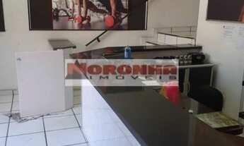 Imagem 6: PREDIO COMERCIAL DE 1.056M2 NO TREMEMBÉ - ACEITA PERMUTA (50%