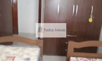 Imagem 7: Casa de condomínio para venda com 65 metros quadrados com 2 quartos em Pedreira - Mongaguá