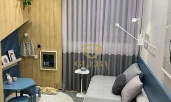 Imagem 7: Edifício Tay, Gleba Palhano, Londrina, 104m² AP2451